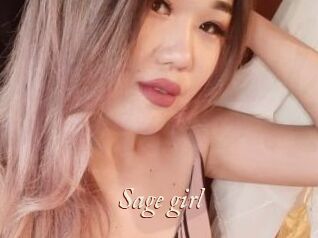 Sage_girl