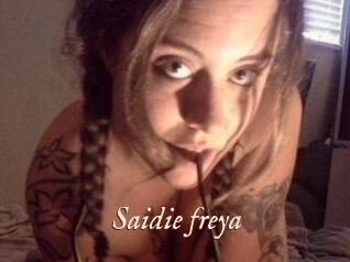 Saidie_freya