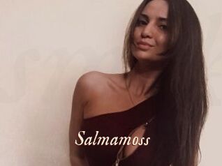 Salmamoss