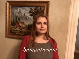 Samantaemm