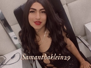 Samanthaklein29