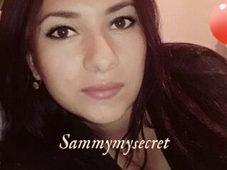 Sammy_mysecret