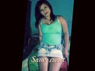 Samy_sweet