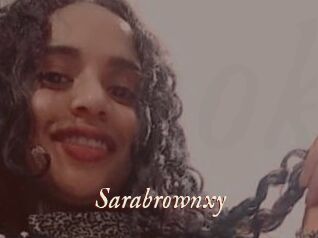 Sarabrownxy