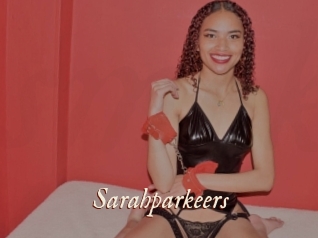 Sarahparkeers