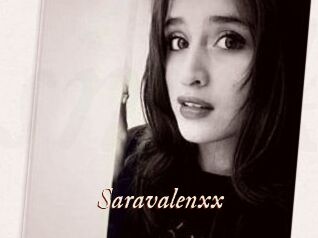 Saravalenxx