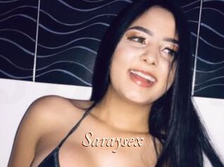 Saraysex