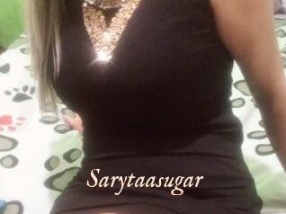 Sarytaasugar