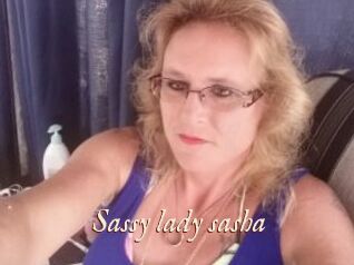 Sassy_lady_sasha