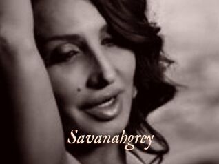 Savanahgrey