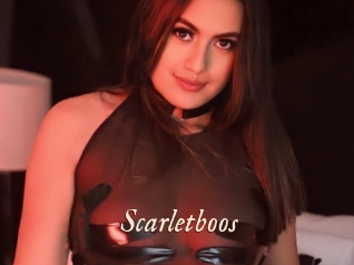 Scarletboos