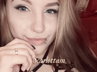 Scarlettam