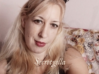 Secretgella