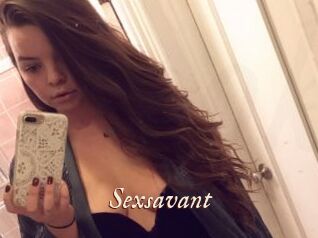 Sexsavant