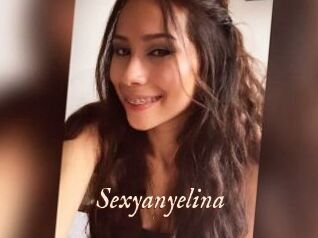 Sexyanyelina