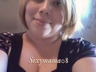 Sexymama08