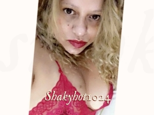 Shakyhot1024