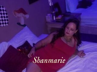 Shanmarie