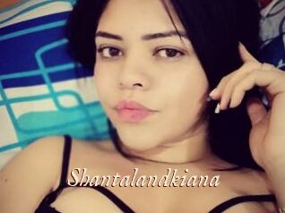 Shantalandkiana