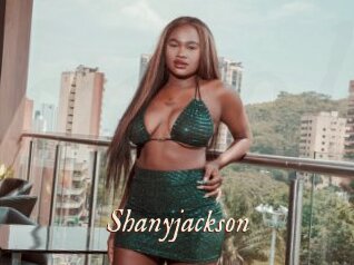 Shanyjackson