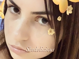 Shedelicious