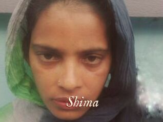 Shima