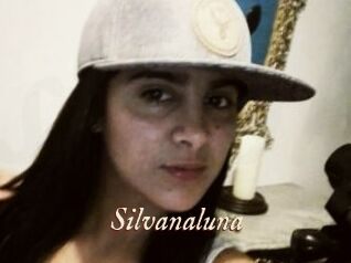 Silvanaluna