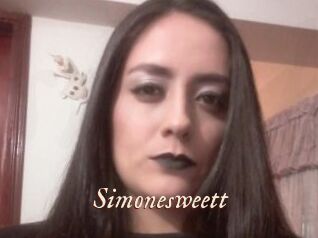 Simonesweett