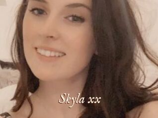 Skyla_xx