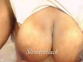 Slenderblack