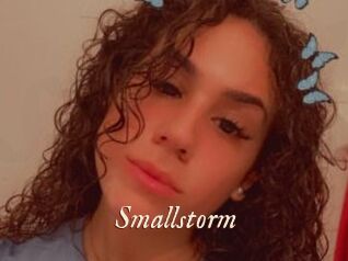 Smallstorm