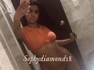 Sophydiamond18