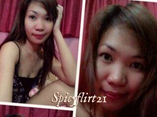 Spicyflirt21