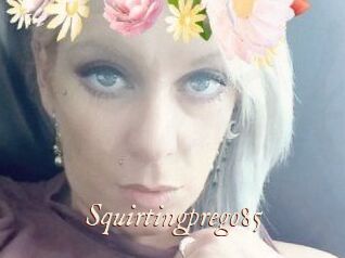 Squirtingprego85