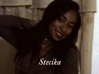 Stecika