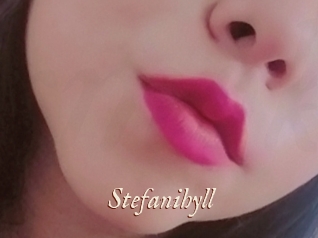 Stefanihyll