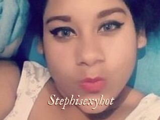 Stephisexyhot