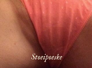 Stoeipoeske