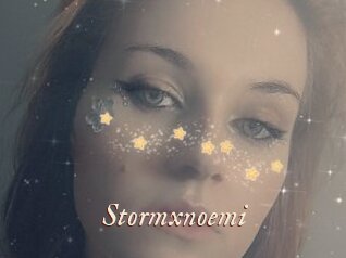 Stormxnoemi