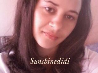 Sunshinedidi