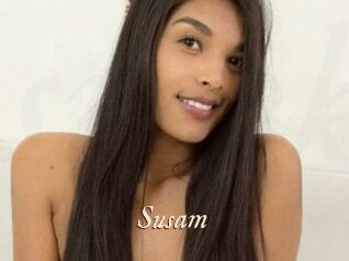 Susam_