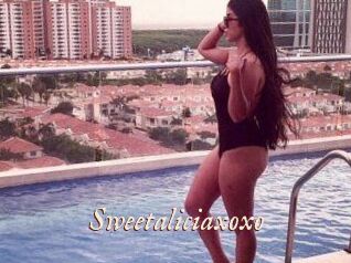 Sweetaliciaxoxo