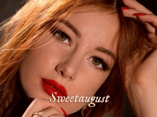 Sweetaugust