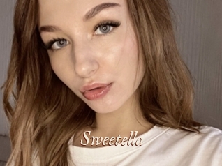 Sweetella