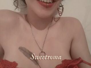 Sweetroma