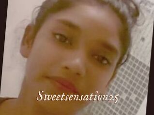 Sweetsensation25