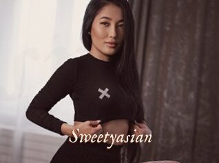 Sweetyasian