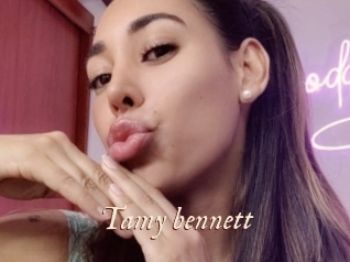 Tamy_bennett