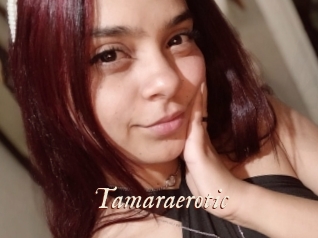 Tamaraerotic