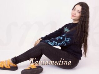 Taniamedina